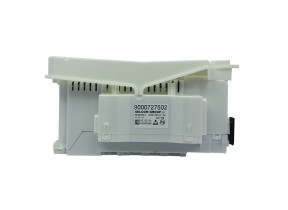 Carte électronique de commande programmée 12006040