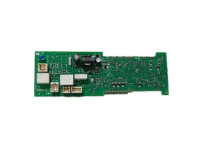 Carte électronique de commande programmée 12006554