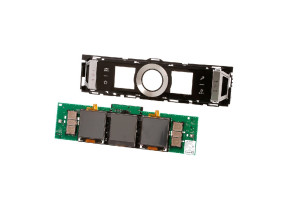 Carte électronique de commande programmée 12006780