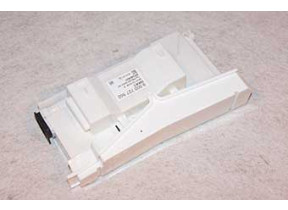 Carte électronique de commande programmée 12007507