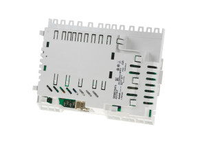 Carte électronique de commande programmée 12010706