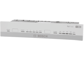 Carte électronique de commande programmée 12014081