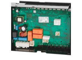 Carte électronique de commande programmée 12022160