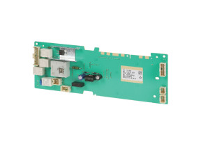 Carte électronique de commande programmée 12022387