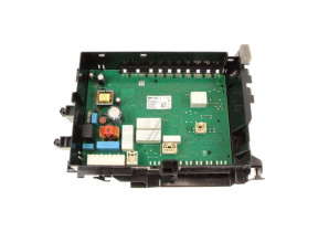 Carte électronique de commande programmée 12026108