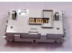 Carte électronique de commande programmée 481010425370