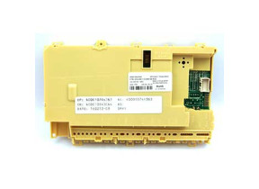 Carte électronique de commande programmée 481010429109