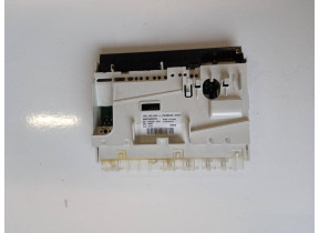 Carte électronique de commande programmée 481010485032