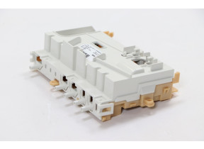 Carte électronique de commande programmée 481010514117