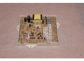 Carte électronique de commande programmée 481221458562