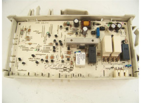 Carte électronique de commande programmée 481221478892