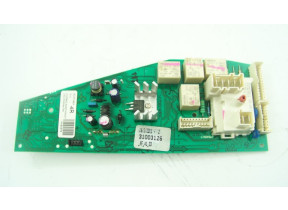 Carte électronique de commande programmée 49017614