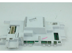 Carte électronique de commande programmée 49020956