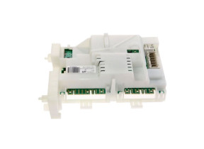 Carte électronique de commande programmée 49023462