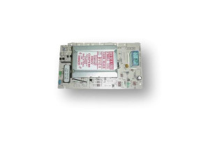 Carte électronique de commande programmée 52X1252