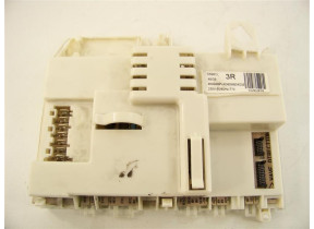 Carte électronique de commande programmée 81452856