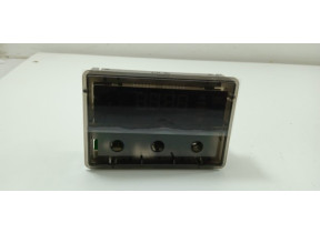 Carte électronique de commande programmée 973944064596002