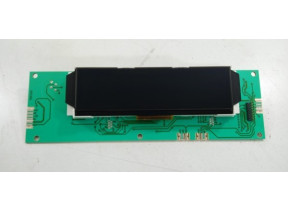 Carte électronique de commande programmée 982140067890299