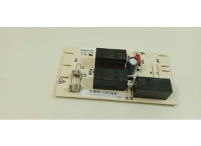 Carte électronique de commande puissance sa930 481221470062