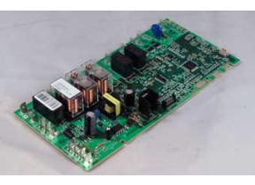 Carte électronique de commande réf: 72x4792 72X4792