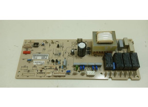 Carte électronique de commande rohs hot2003 C00142847