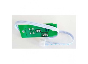 Carte électronique de commande SS-201819