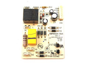 Carte électronique de commande SS-202570