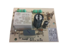 Carte électronique de commande SS-202951