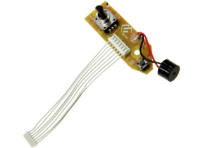 Carte électronique de commande SS-993424