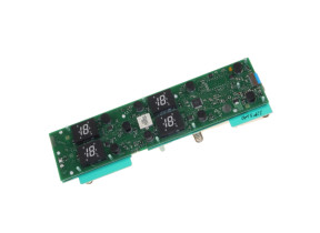Carte électronique de commande touch control 481221458177