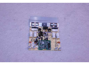 Carte électronique de commande vierge ss g7 480121100061