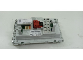 Carte électronique de commande wave eco programmée 481010770758