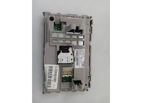 Carte électronique de commande wave programmée 481010442742