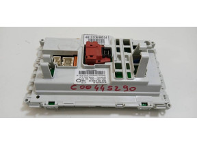 Carte électronique de commande wave programmée 481010698014