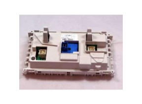 Carte électronique de commande wave programmée 481075166196