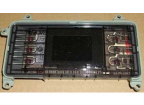 Carte électronique de départ différé 1755802100