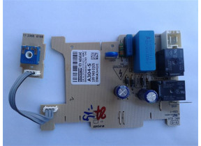 Carte électronique de programmateur (a304) 1899450140