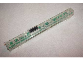 Carte électronique de programmation 481072647161