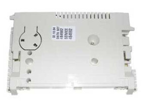 Carte électronique de programmation 481221838175