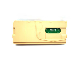 Carte électronique de programmation C00386625