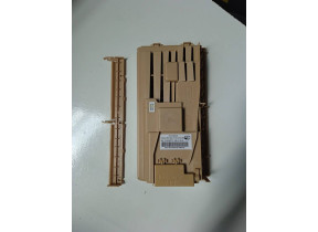 Carte électronique de programmation C00500160