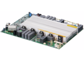 Carte électronique de puissance 00357249