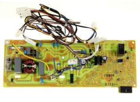 Carte électronique de puissance 00657647