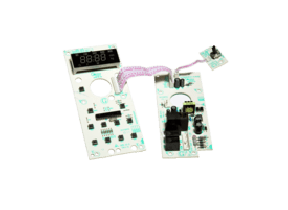 Carte électronique de puissance 00742738