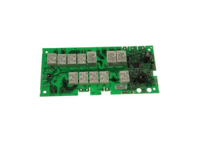 Carte électronique de puissance 00754338