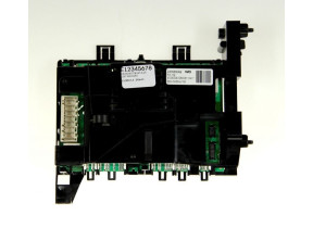 Carte électronique de puissance 49027924