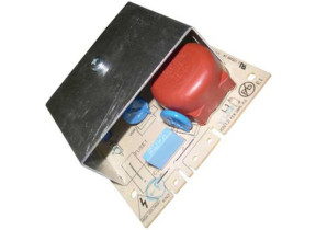 Carte électronique de puissance 52X1647