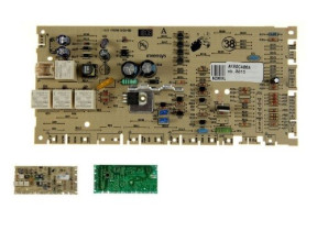 Carte électronique de puissance 52X3694