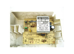 Carte électronique de puissance 55X5418