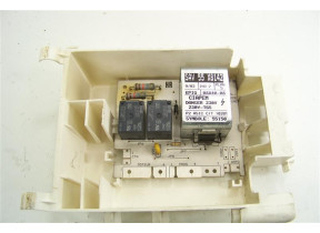 Carte électronique de puissance 55X8142